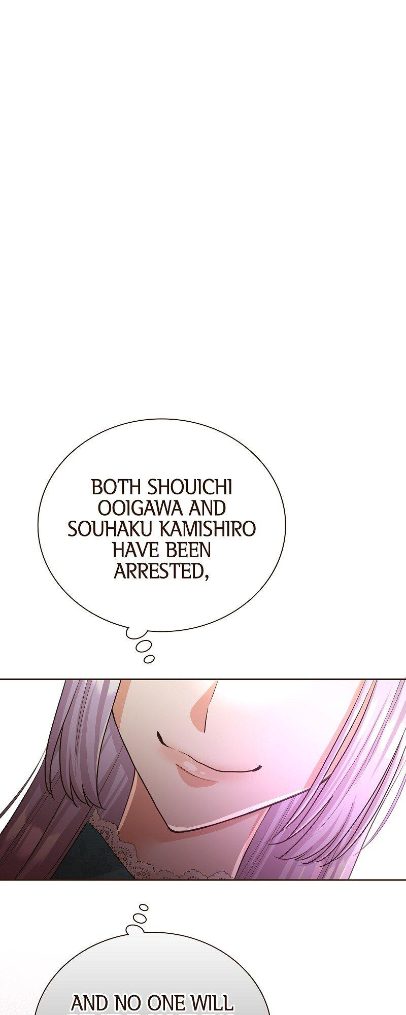 Read The White Wolf’s Bride Manga Online