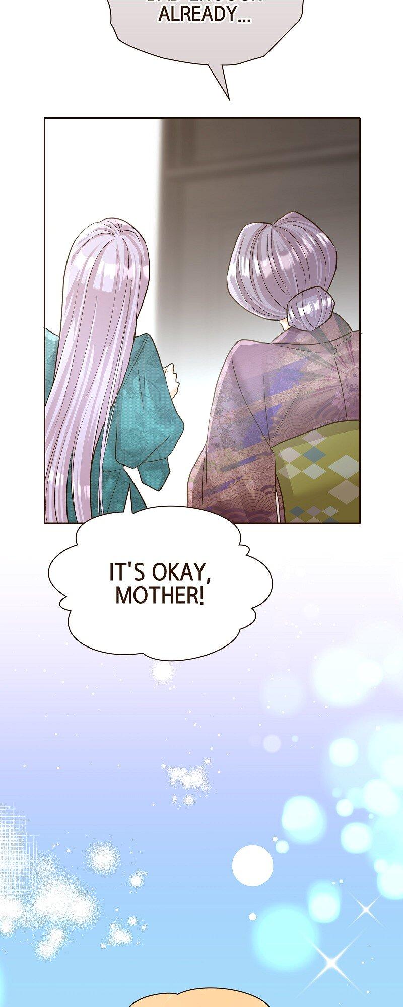 Read The White Wolf’s Bride Manga Online