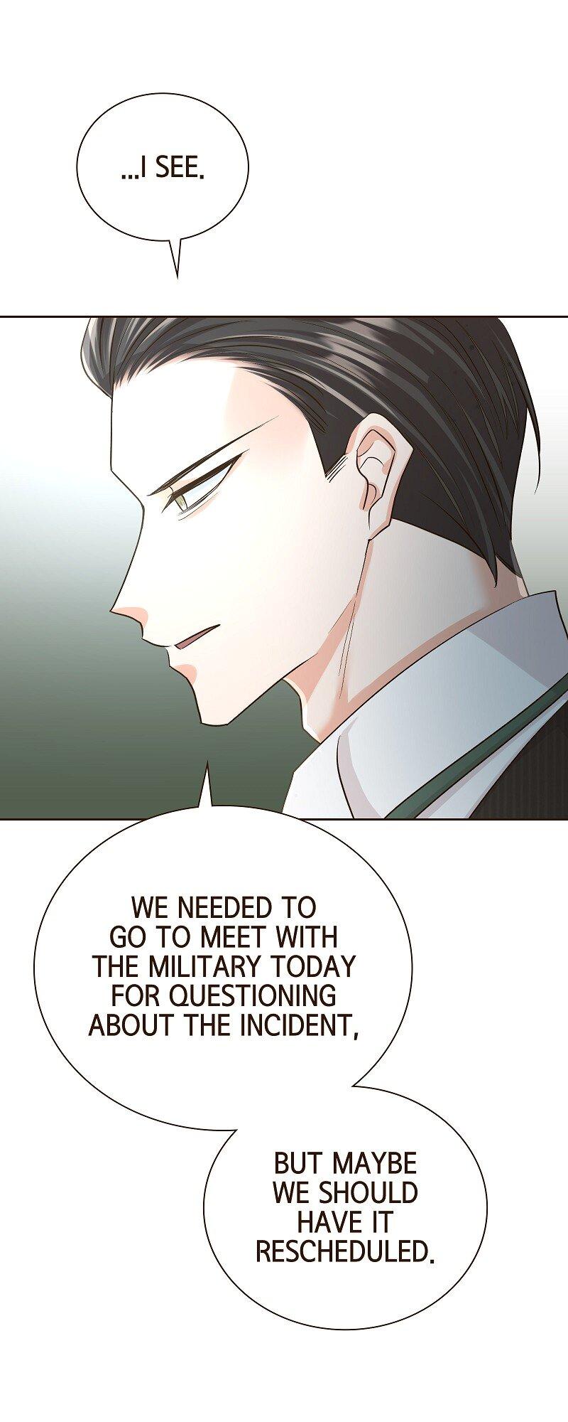 Read The White Wolf’s Bride Manga Online