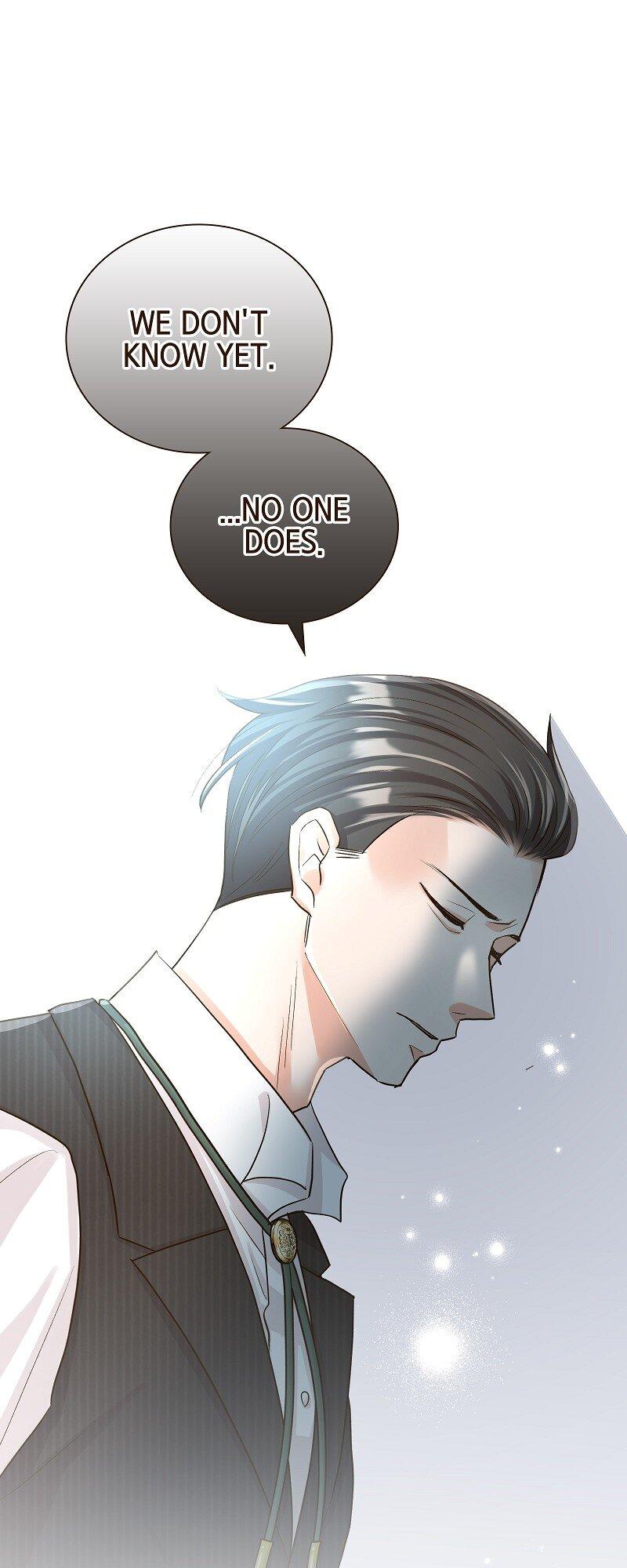 Read The White Wolf’s Bride Manga Online