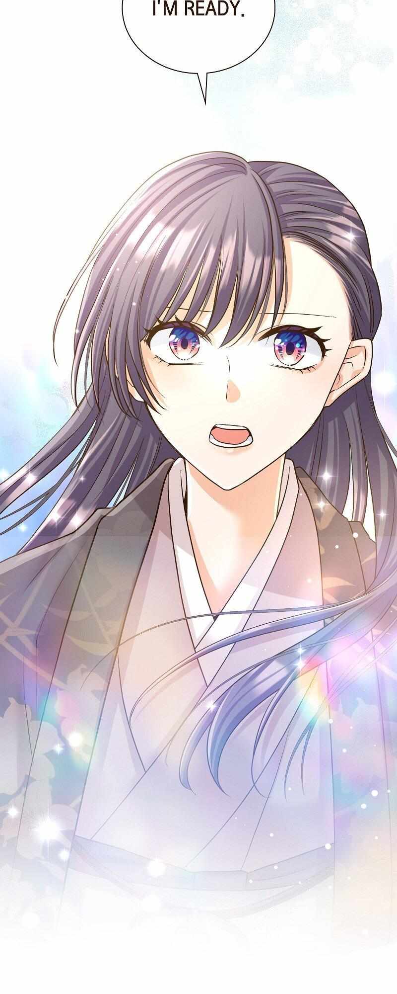 Read The White Wolf’s Bride Manga Online
