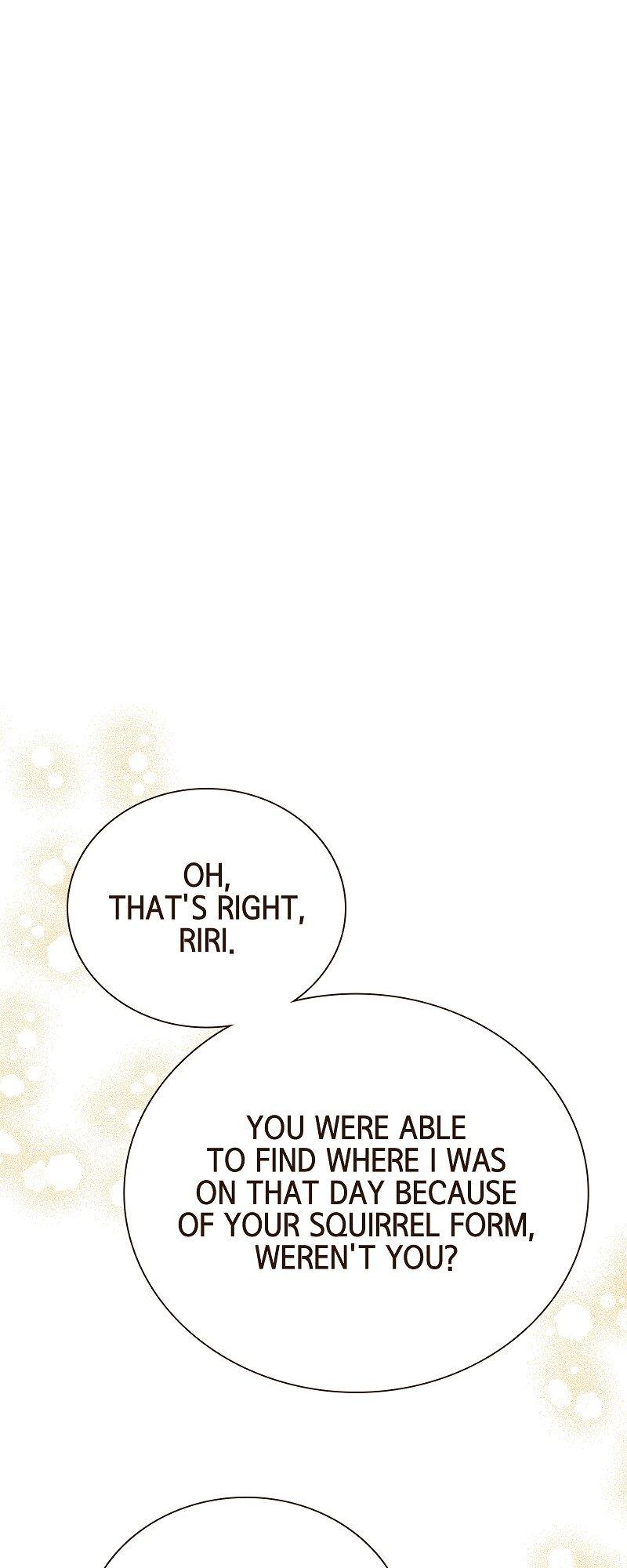 Read The White Wolf’s Bride Manga Online