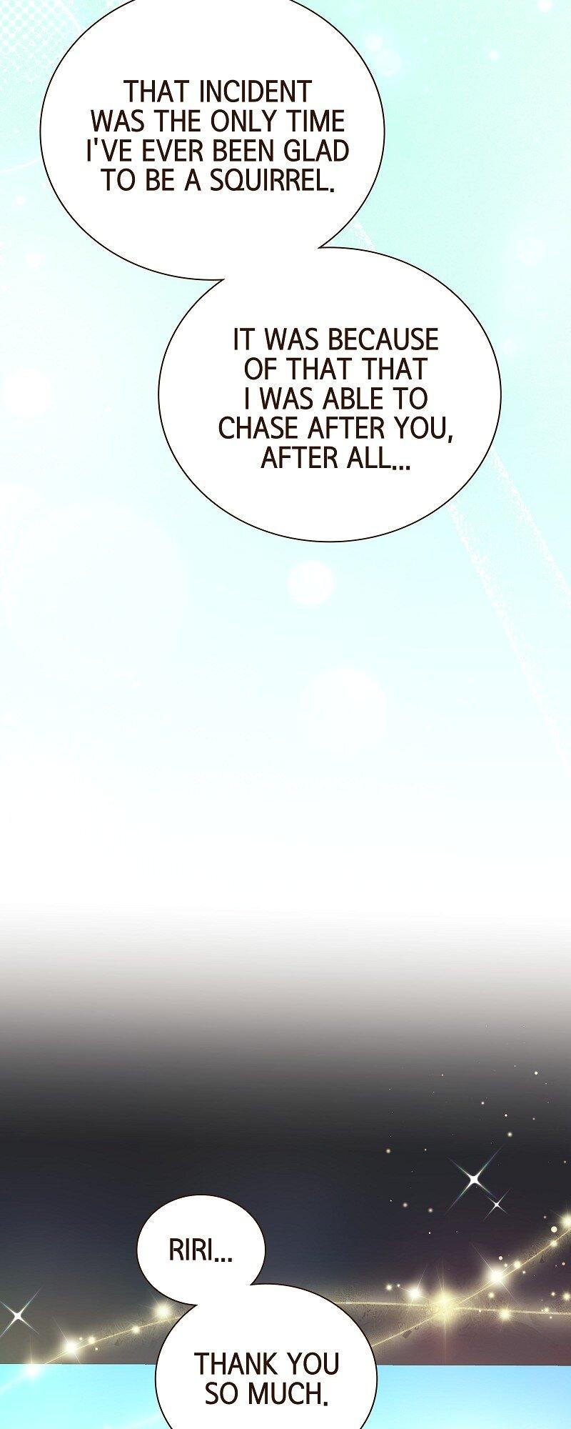 Read The White Wolf’s Bride Manga Online