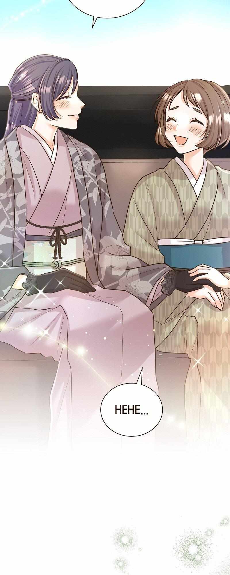 Read The White Wolf’s Bride Manga Online