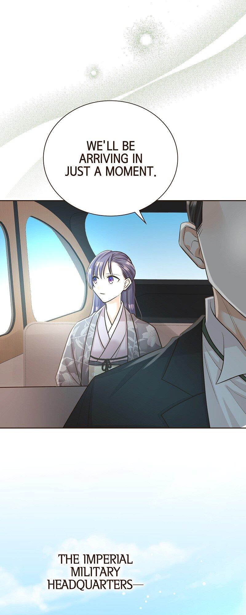 Read The White Wolf’s Bride Manga Online