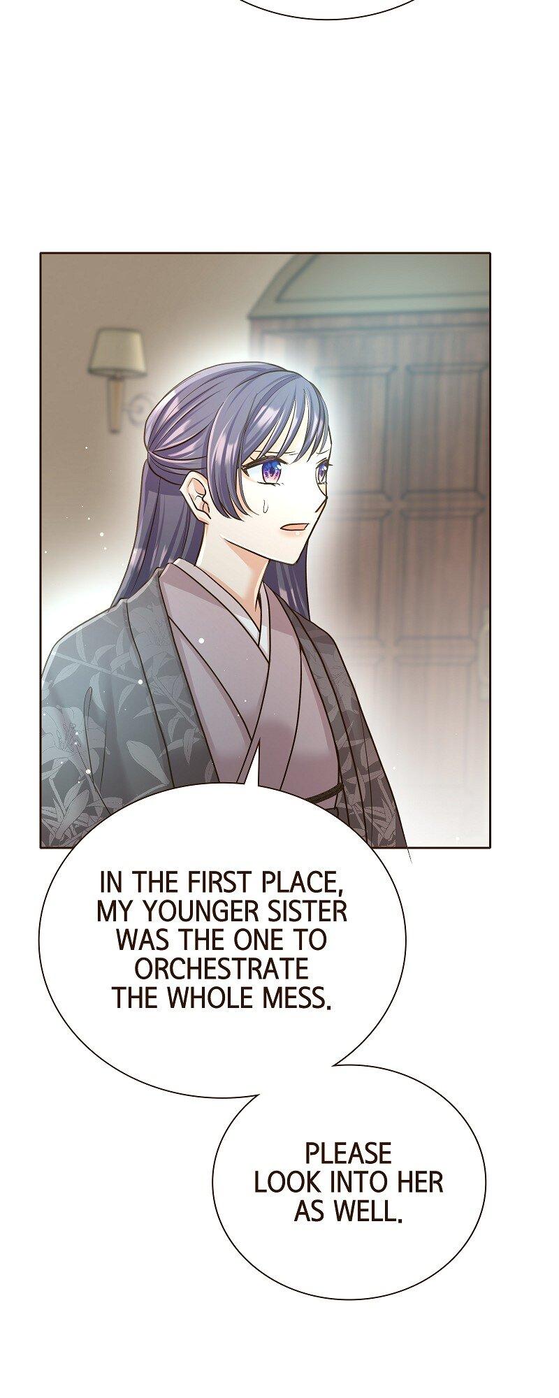 Read The White Wolf’s Bride Manga Online