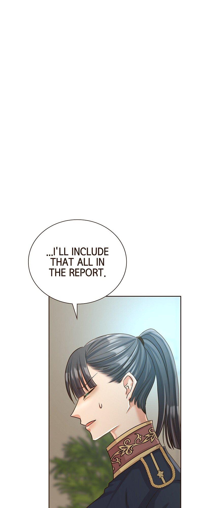 Read The White Wolf’s Bride Manga Online