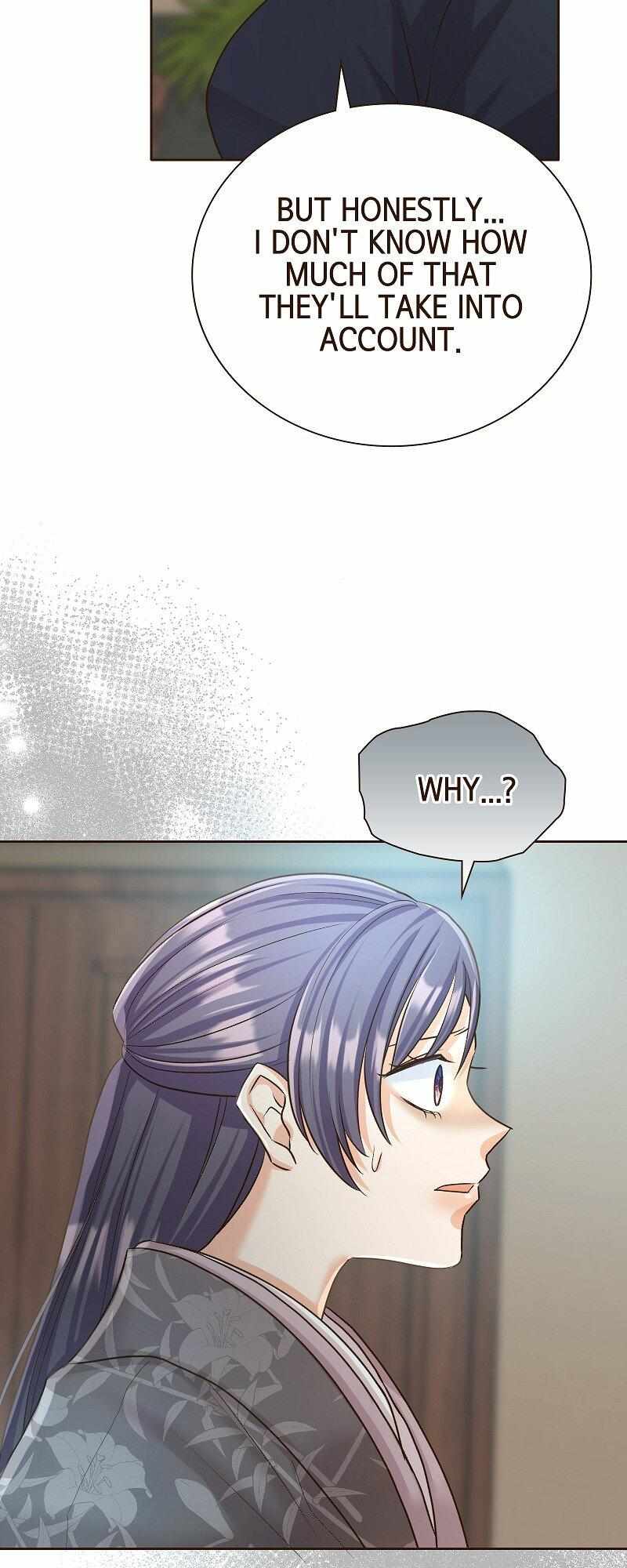 Read The White Wolf’s Bride Manga Online