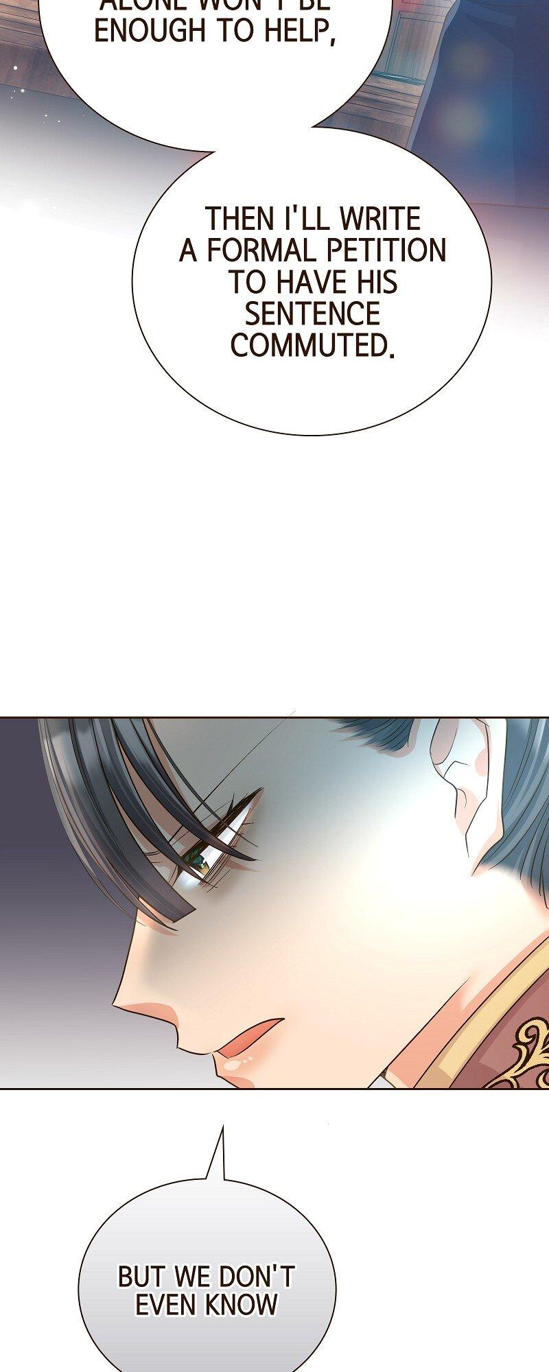 Read The White Wolf’s Bride Manga Online