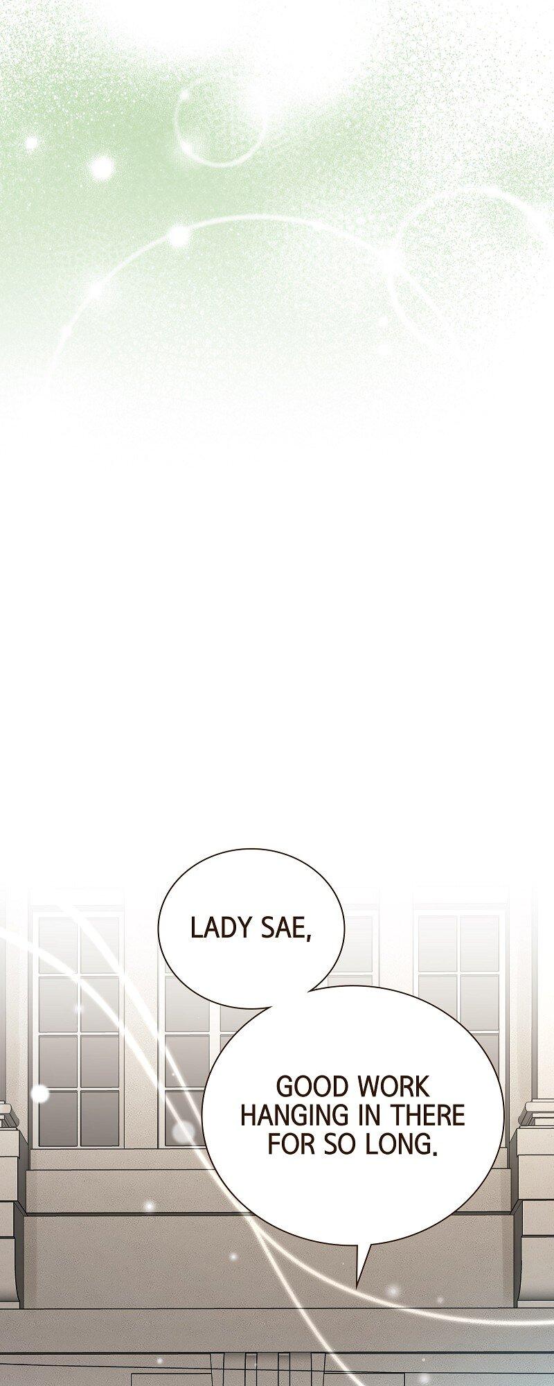 Read The White Wolf’s Bride Manga Online