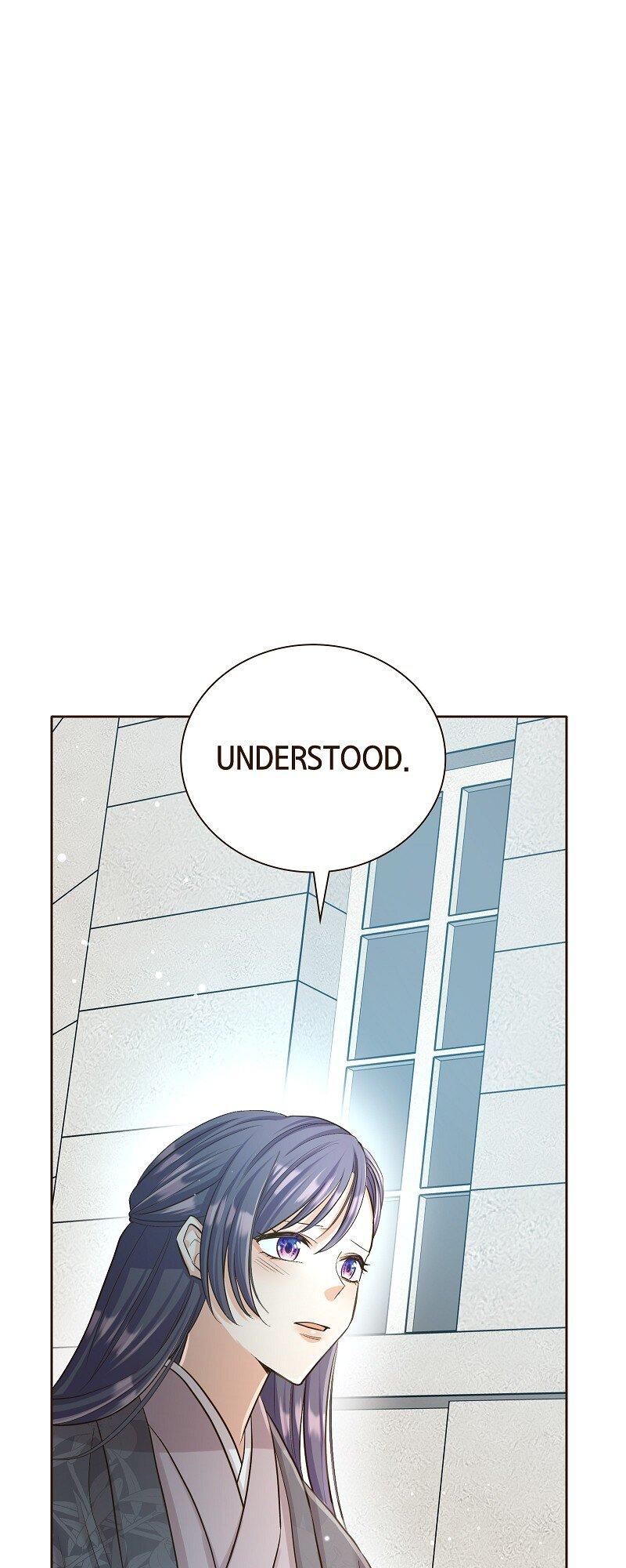 Read The White Wolf’s Bride Manga Online
