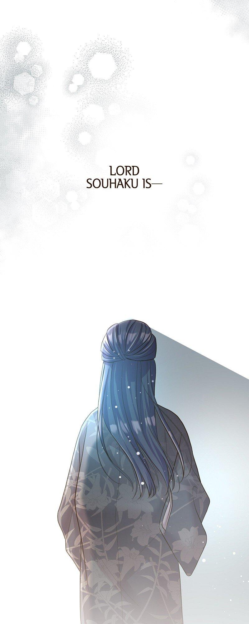 Read The White Wolf’s Bride Manga Online