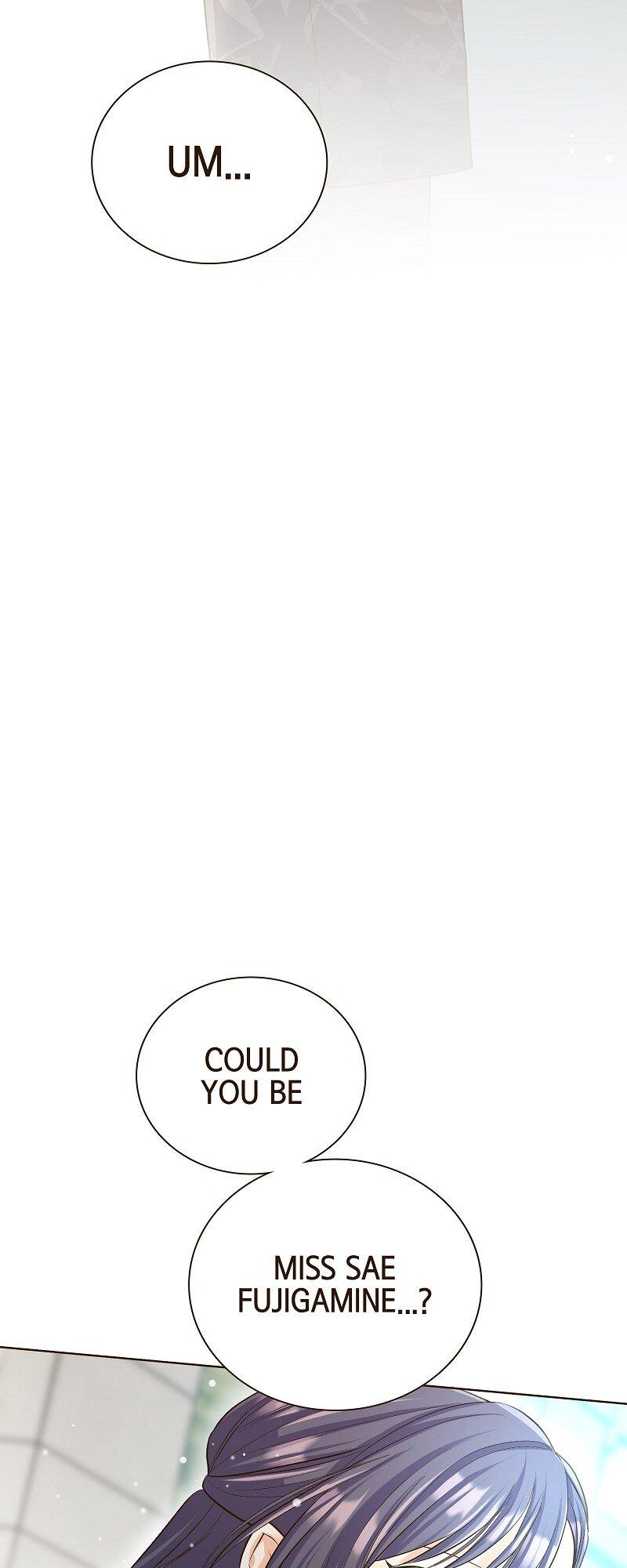 Read The White Wolf’s Bride Manga Online