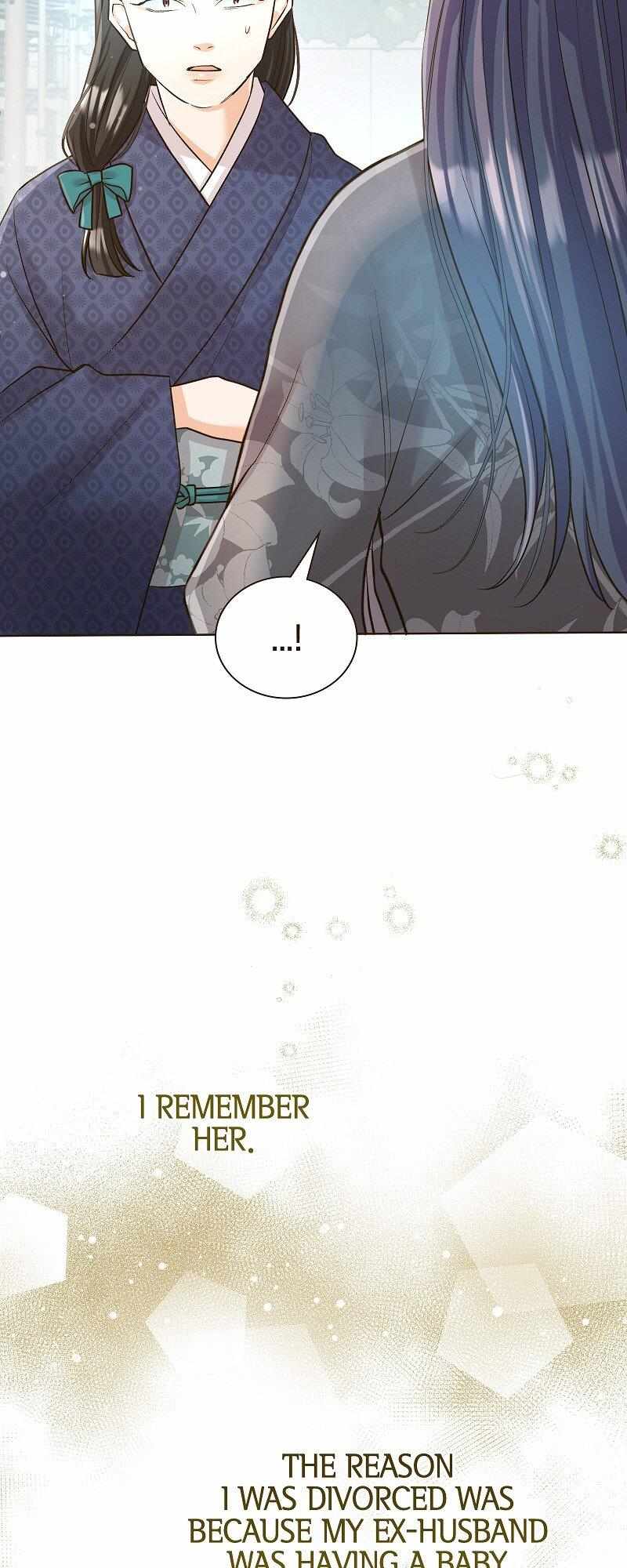 Read The White Wolf’s Bride Manga Online