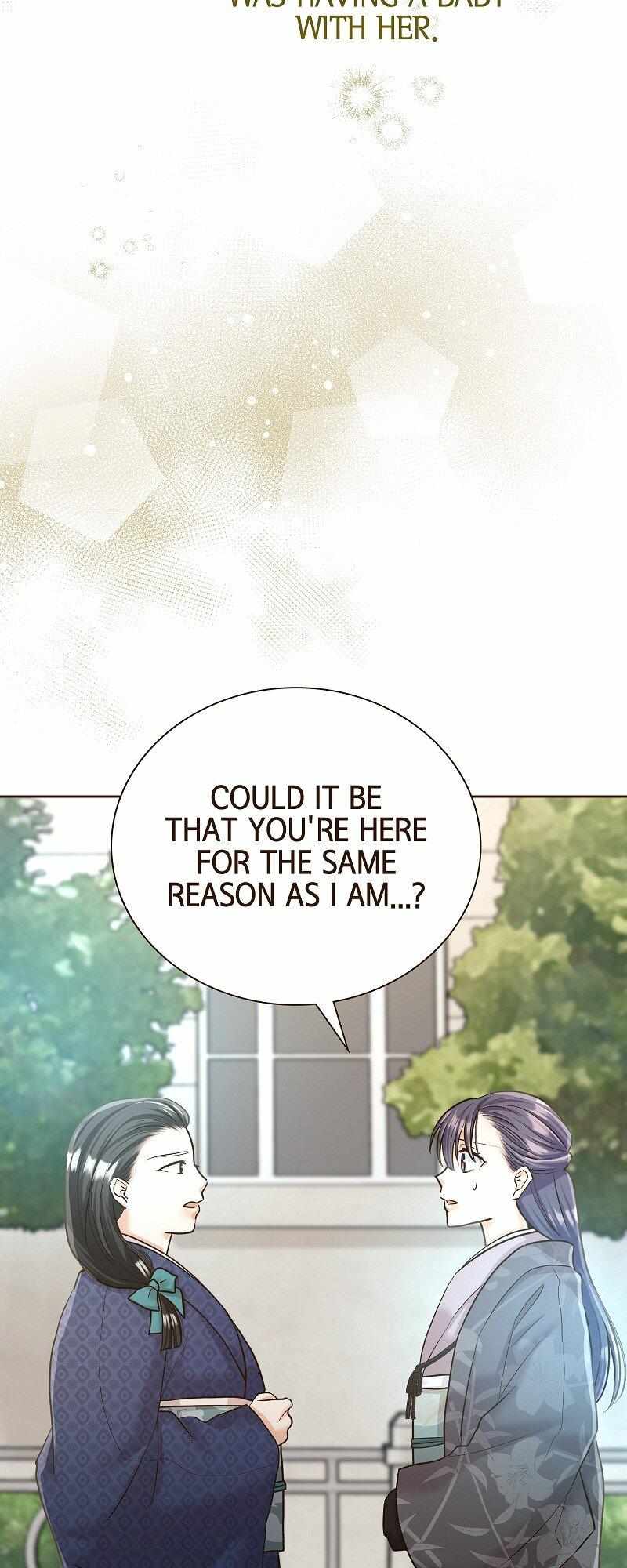 Read The White Wolf’s Bride Manga Online