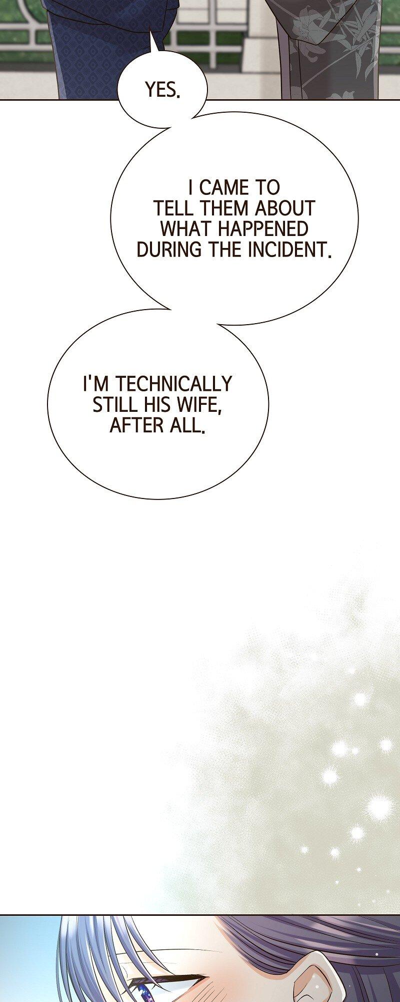 Read The White Wolf’s Bride Manga Online