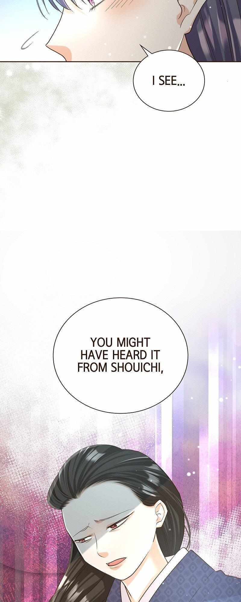 Read The White Wolf’s Bride Manga Online