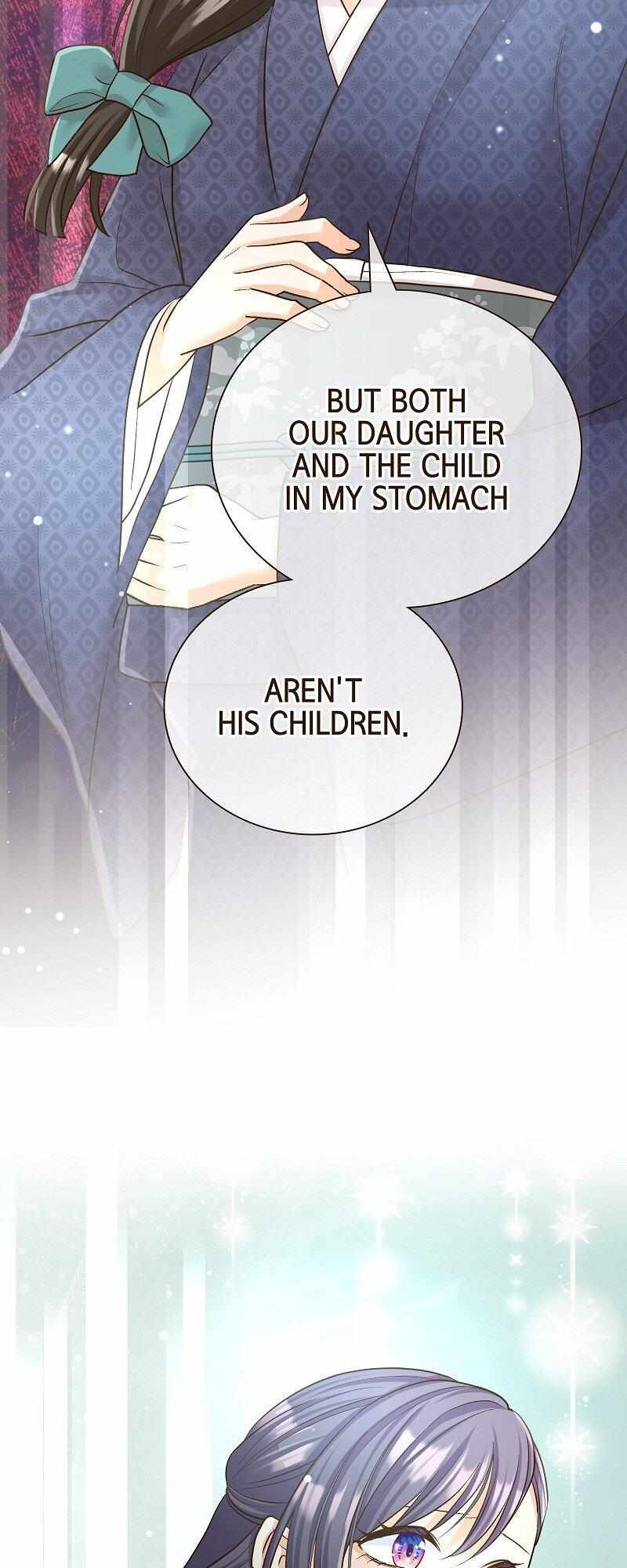 Read The White Wolf’s Bride Manga Online