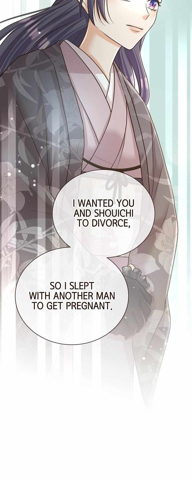 Read The White Wolf’s Bride Manga Online