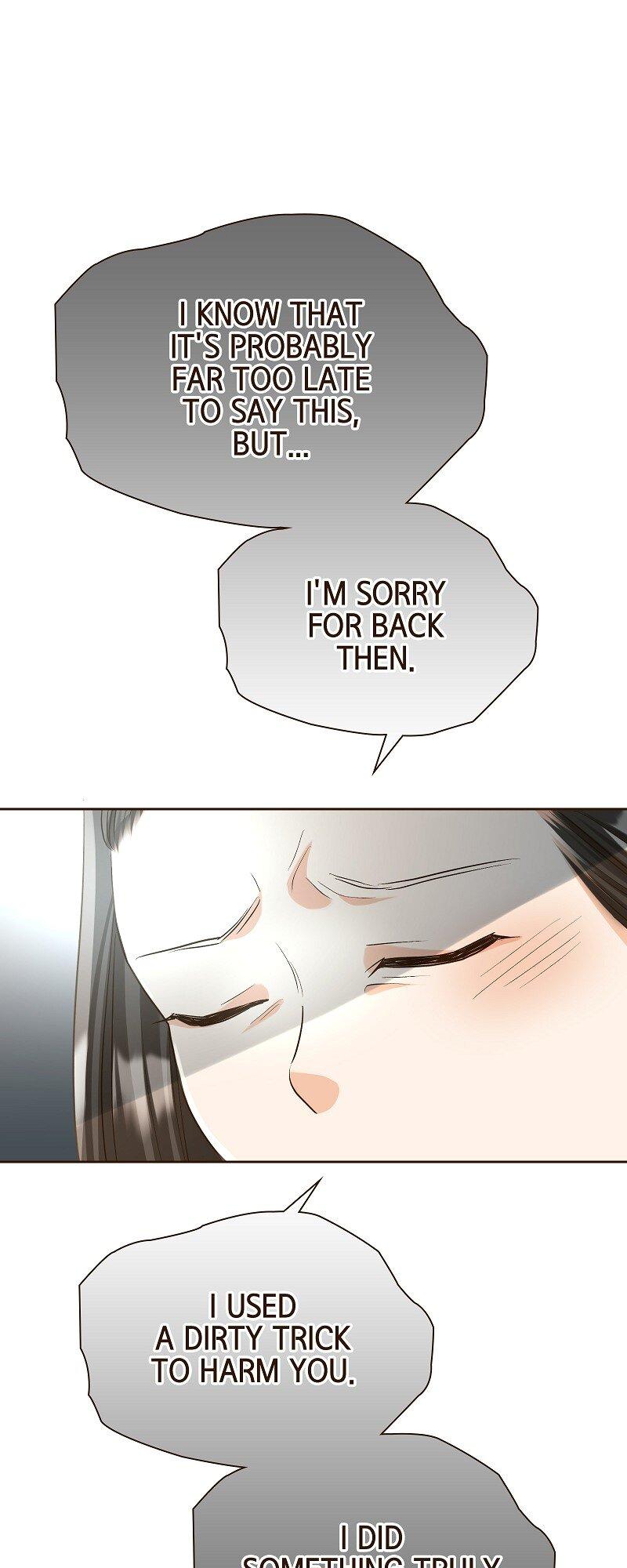 Read The White Wolf’s Bride Manga Online