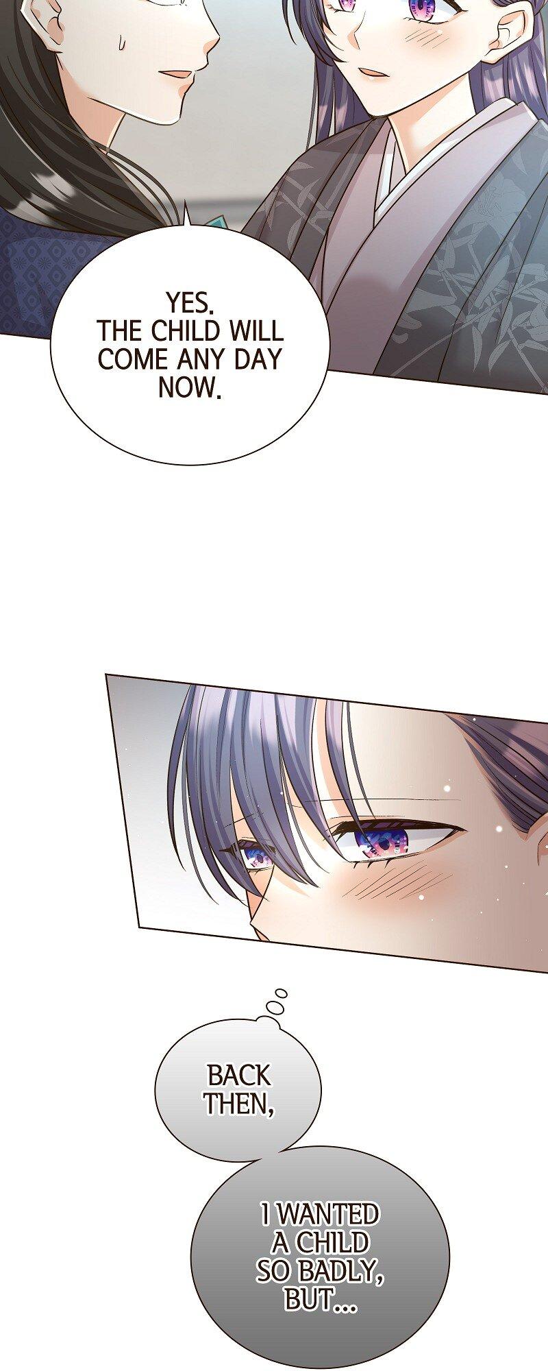 Read The White Wolf’s Bride Manga Online