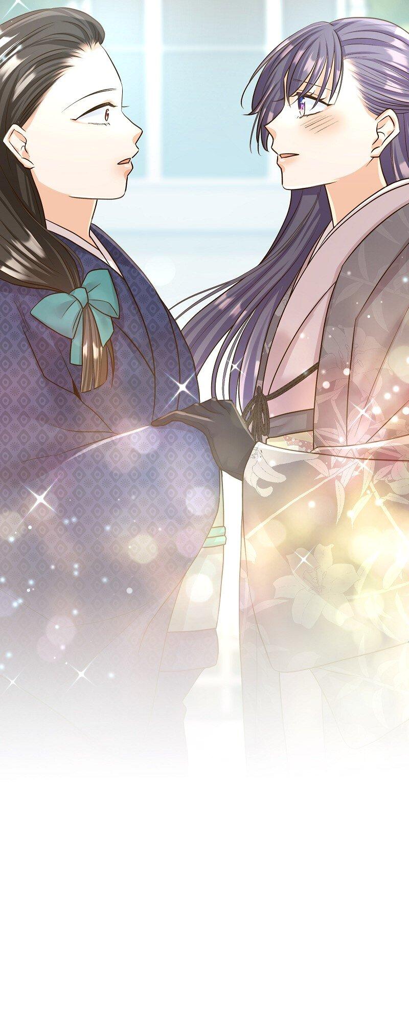Read The White Wolf’s Bride Manga Online