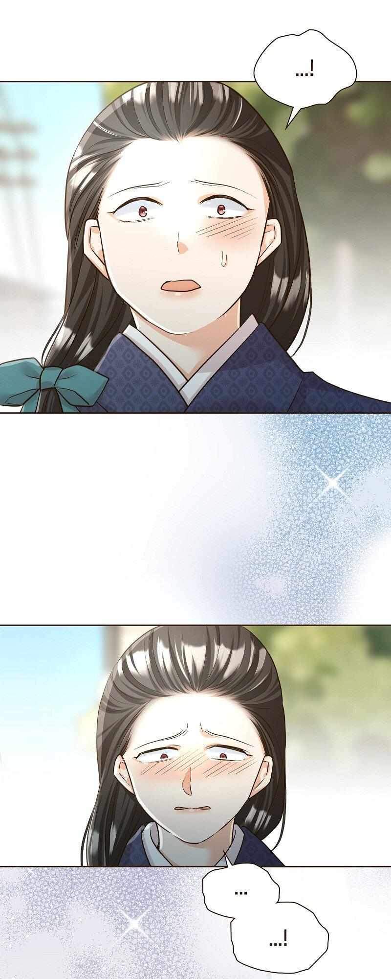 Read The White Wolf’s Bride Manga Online
