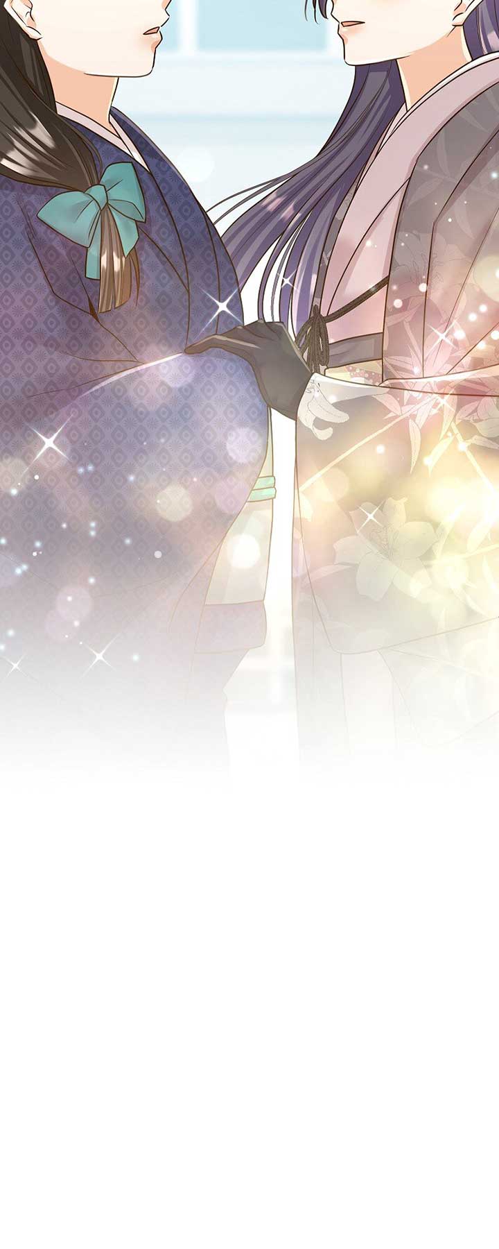 Read The White Wolf’s Bride Manga Online