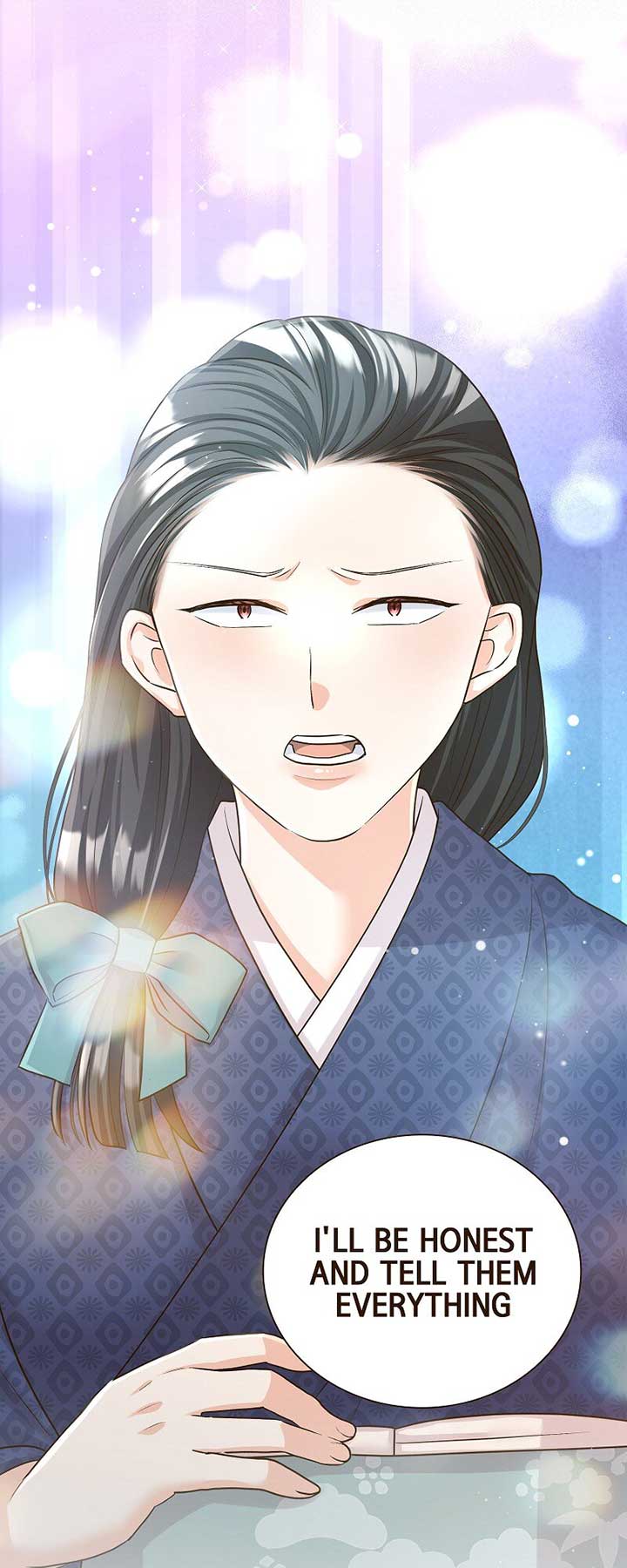 Read The White Wolf’s Bride Manga Online