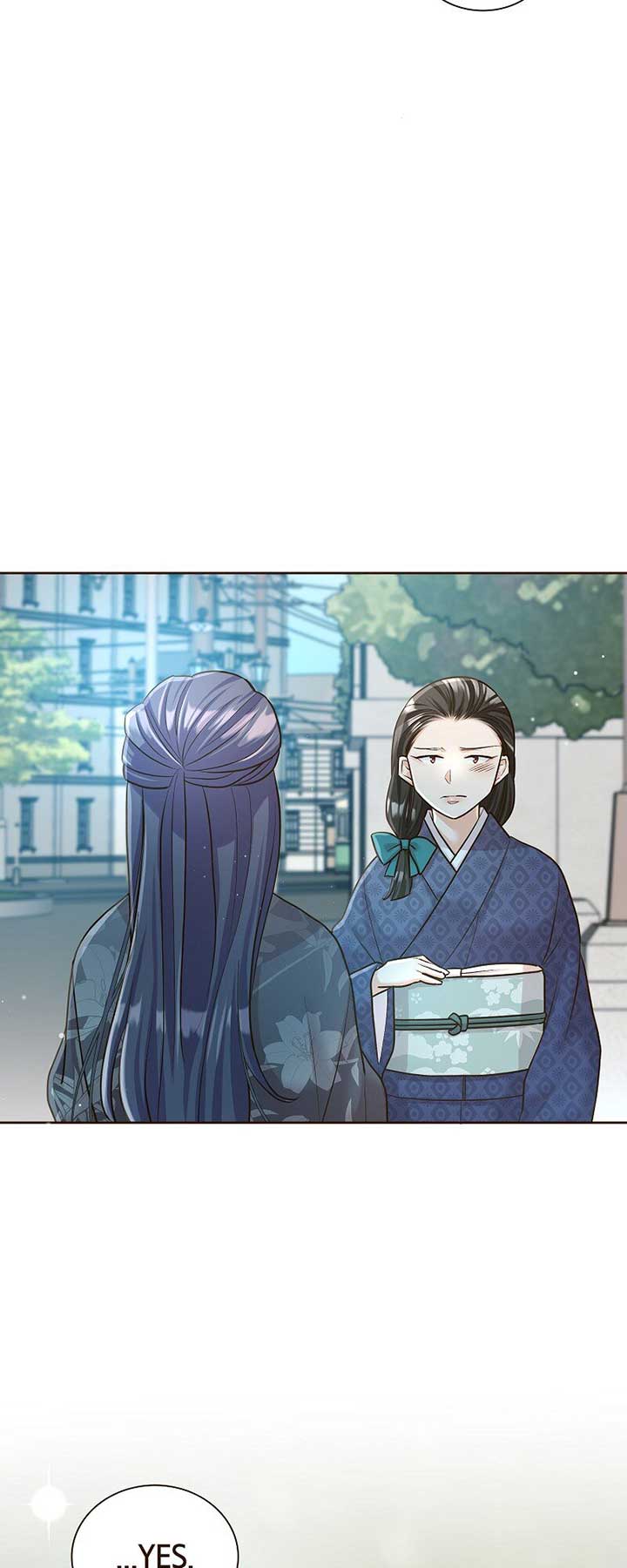 Read The White Wolf’s Bride Manga Online