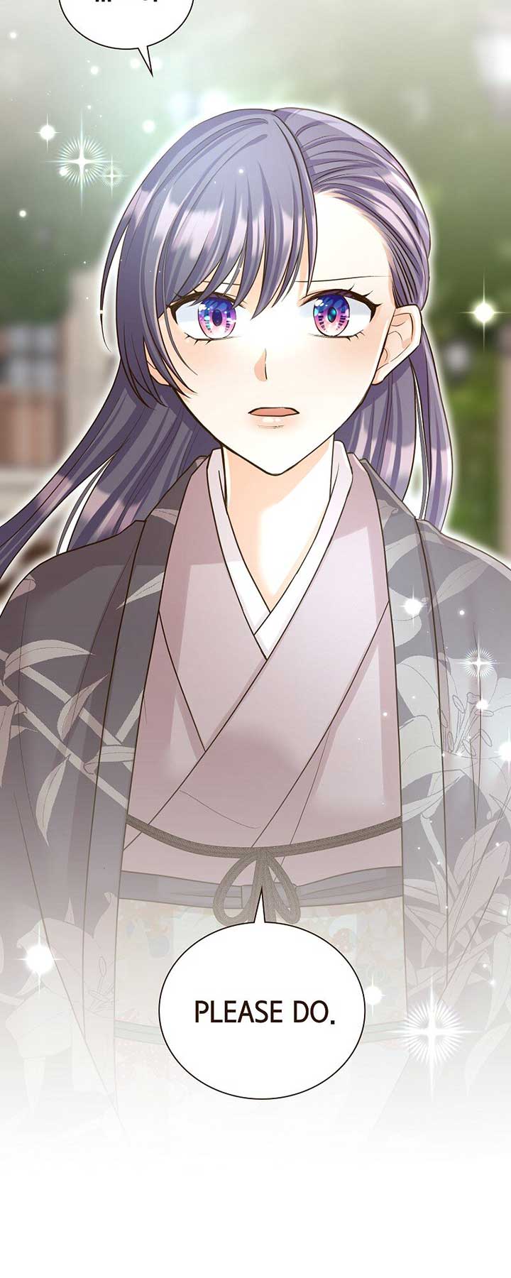Read The White Wolf’s Bride Manga Online