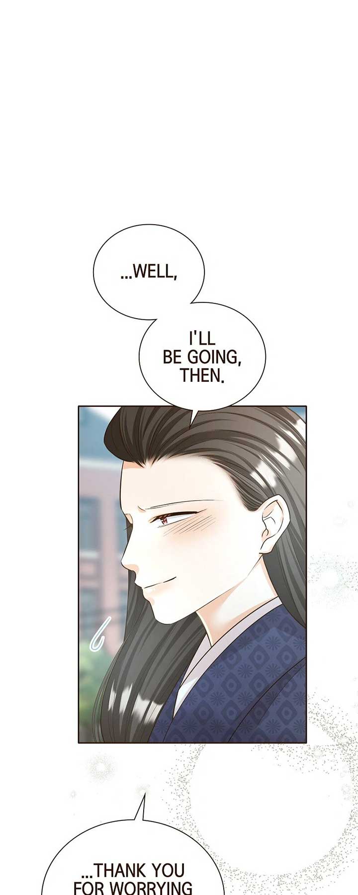 Read The White Wolf’s Bride Manga Online