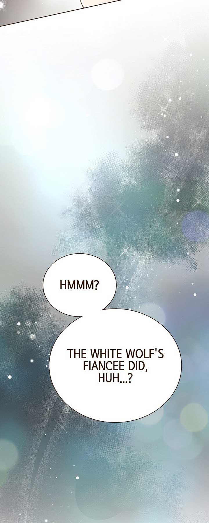 Read The White Wolf’s Bride Manga Online