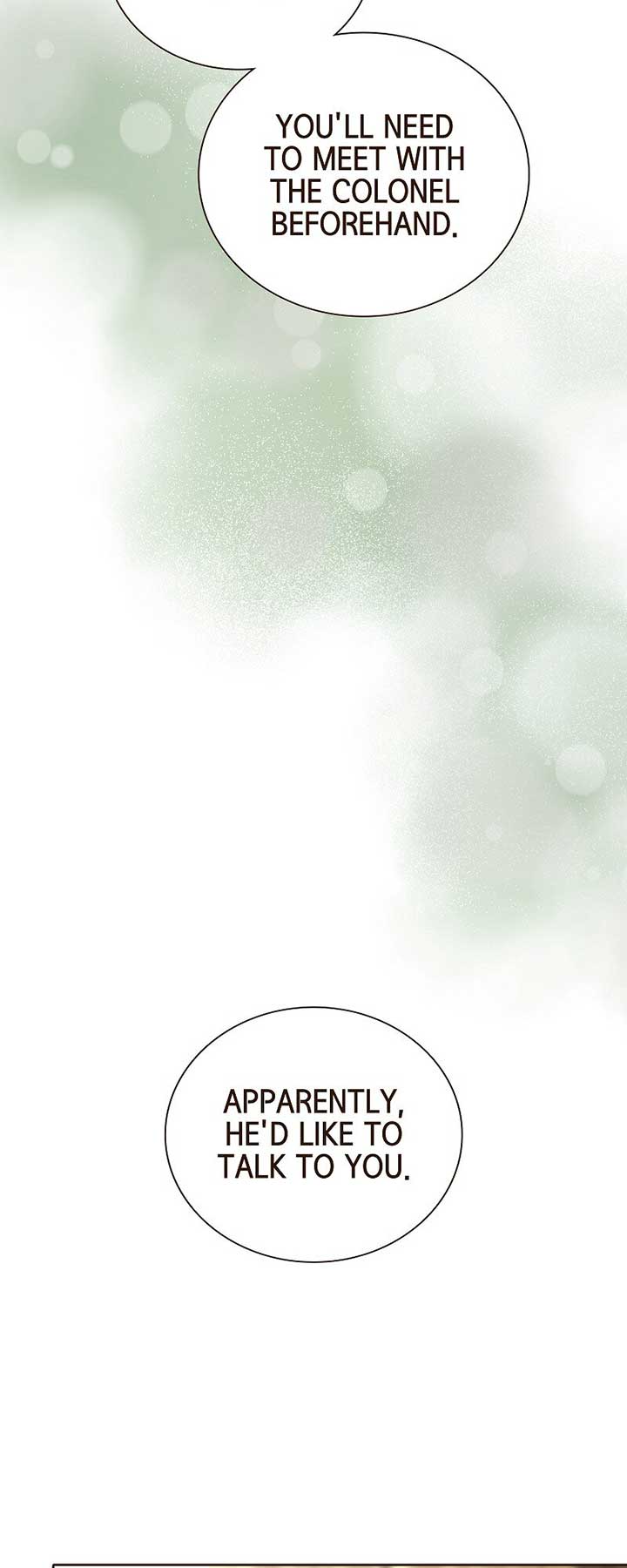 Read The White Wolf’s Bride Manga Online