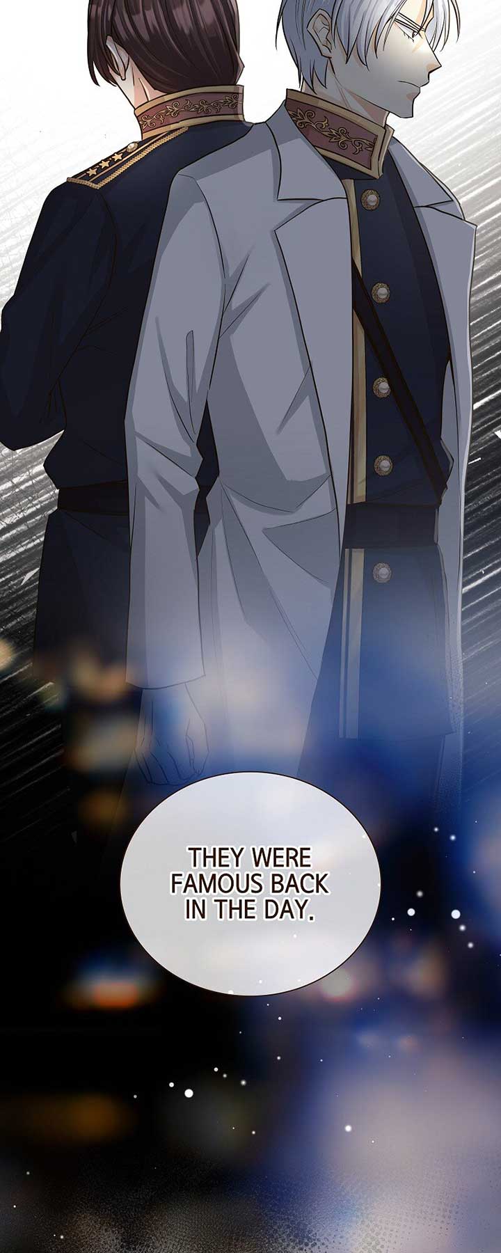 Read The White Wolf’s Bride Manga Online