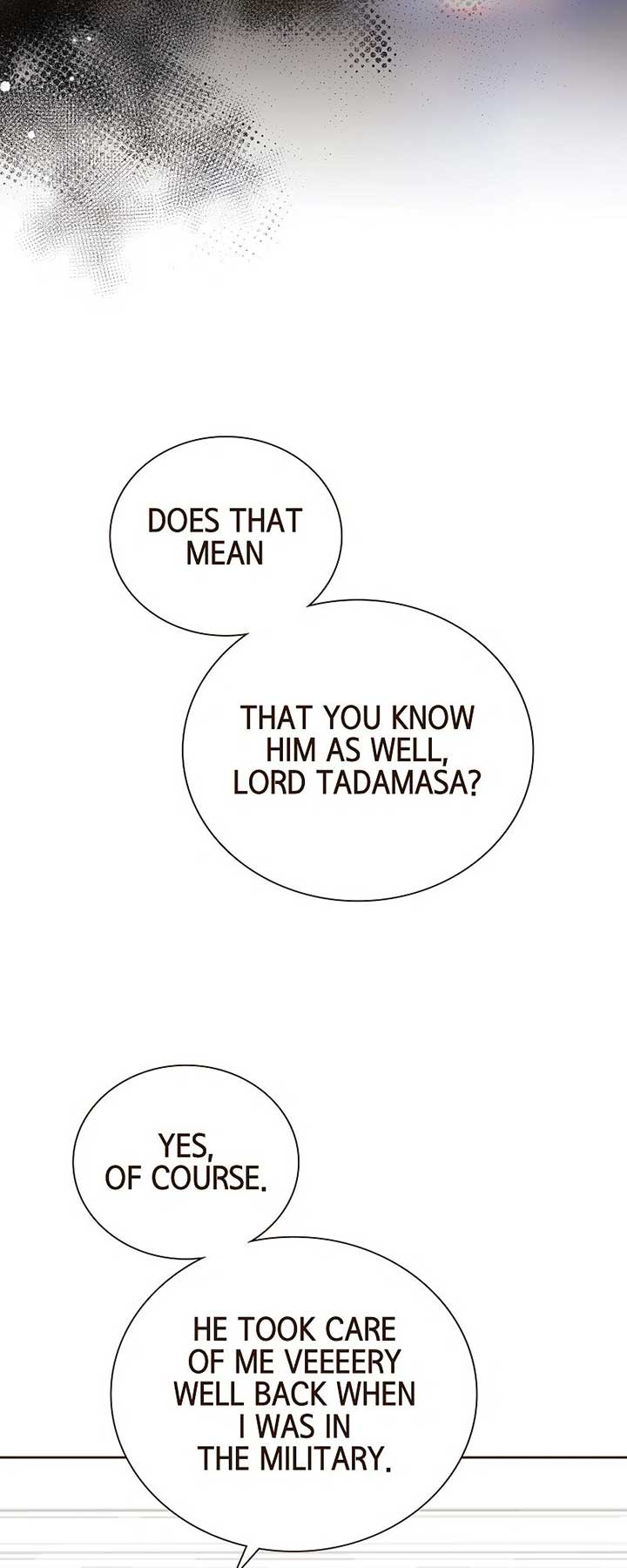 Read The White Wolf’s Bride Manga Online