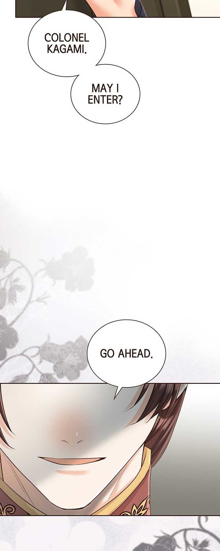 Read The White Wolf’s Bride Manga Online