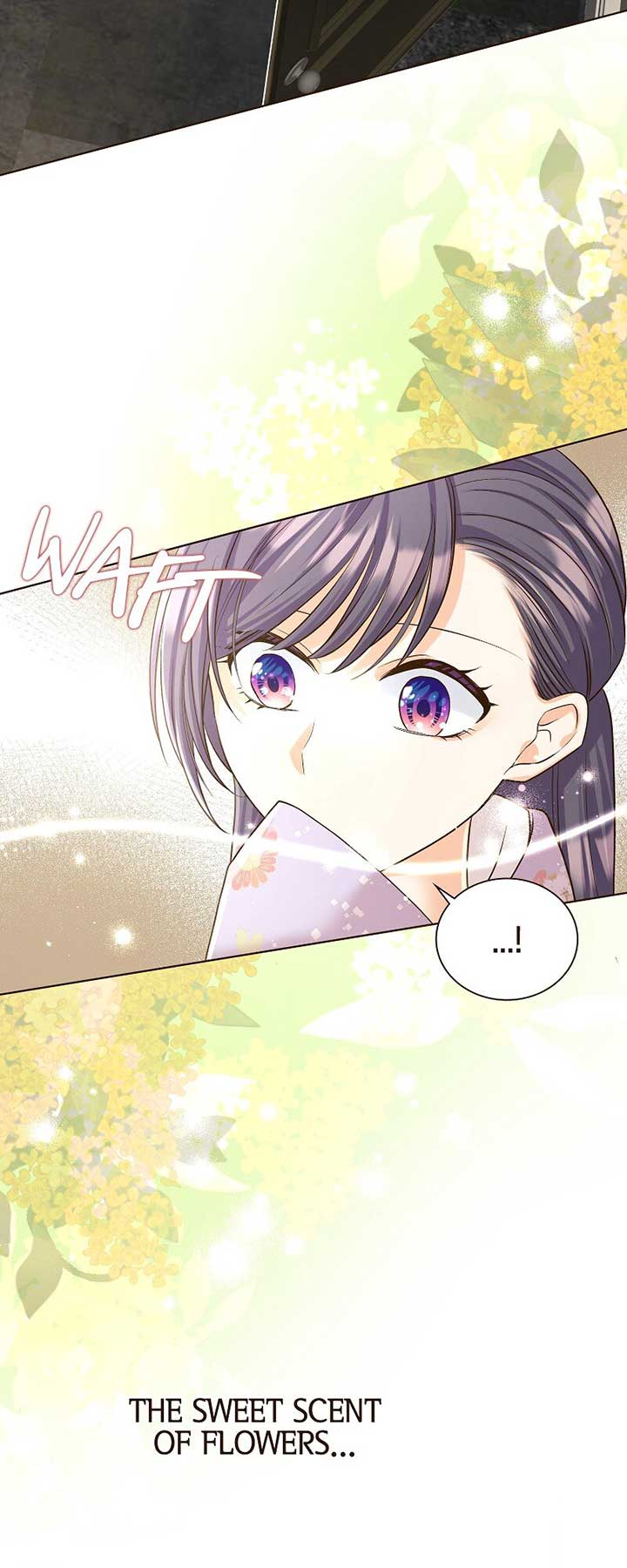 Read The White Wolf’s Bride Manga Online
