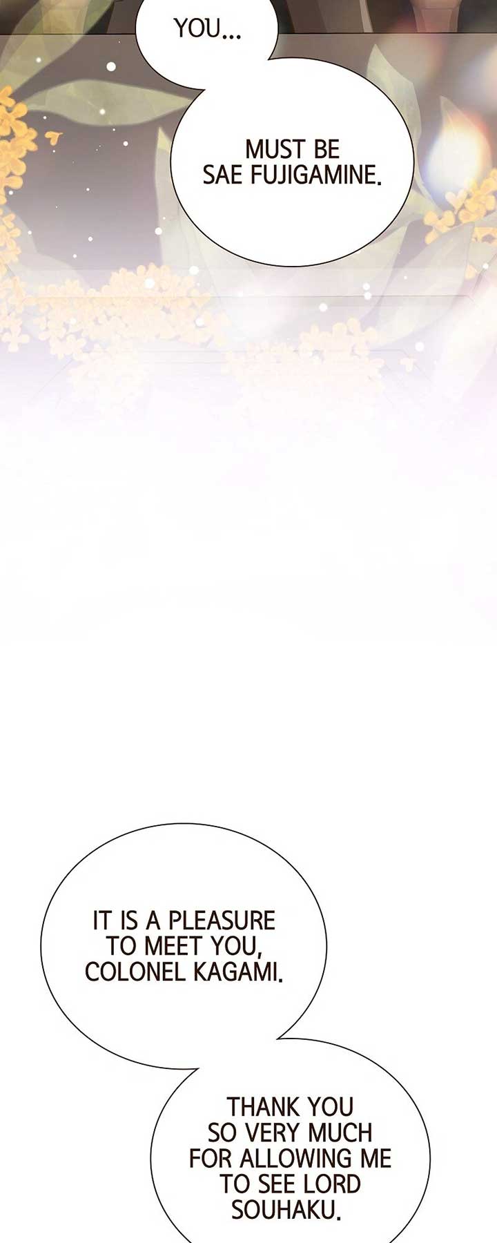 Read The White Wolf’s Bride Manga Online