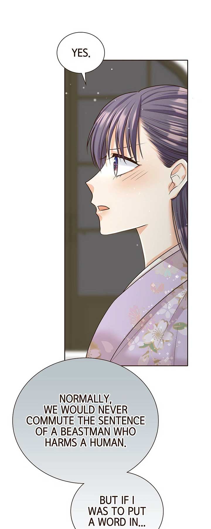 Read The White Wolf’s Bride Manga Online