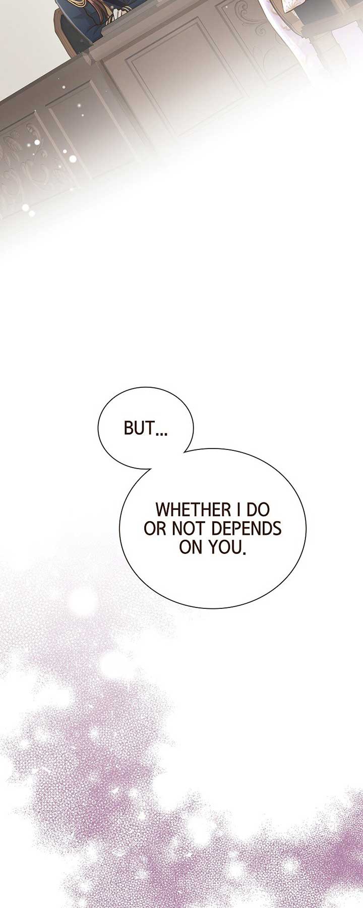 Read The White Wolf’s Bride Manga Online