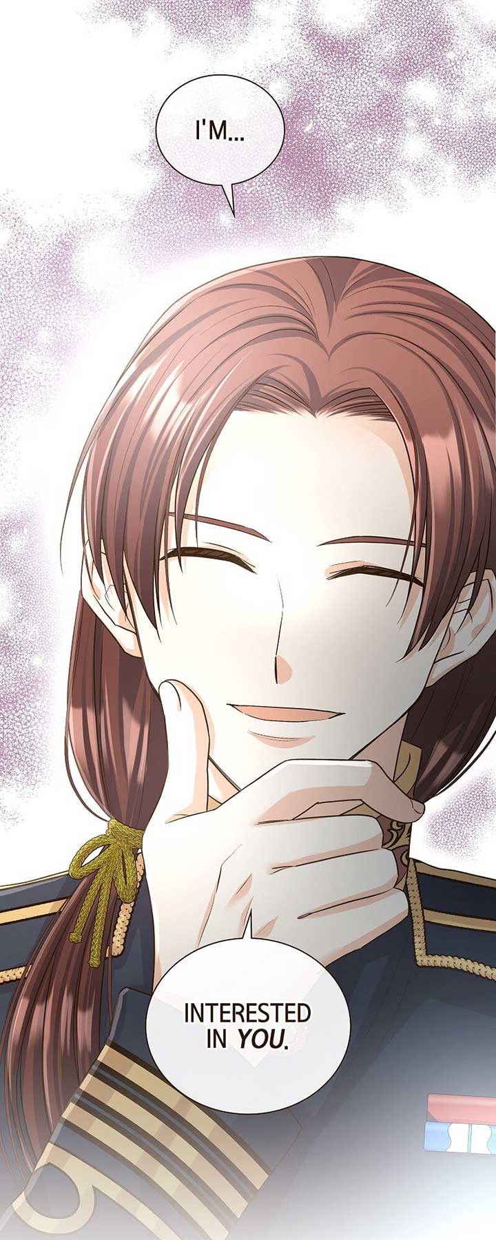 Read The White Wolf’s Bride Manga Online