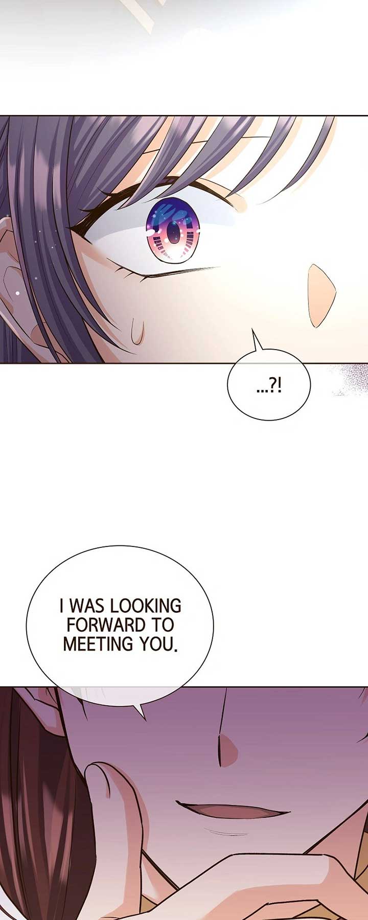 Read The White Wolf’s Bride Manga Online