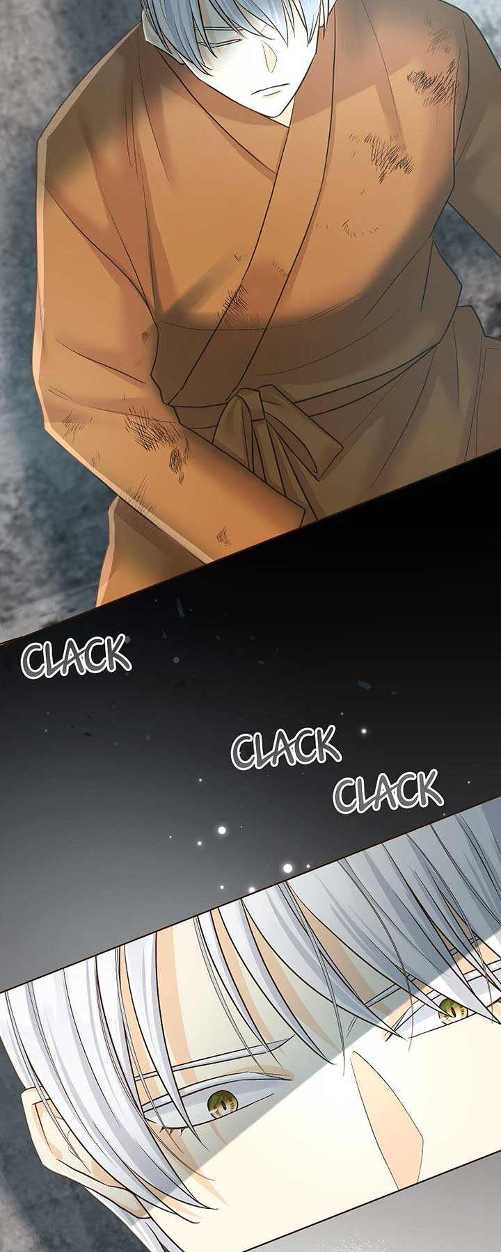 Read The White Wolf’s Bride Manga Online