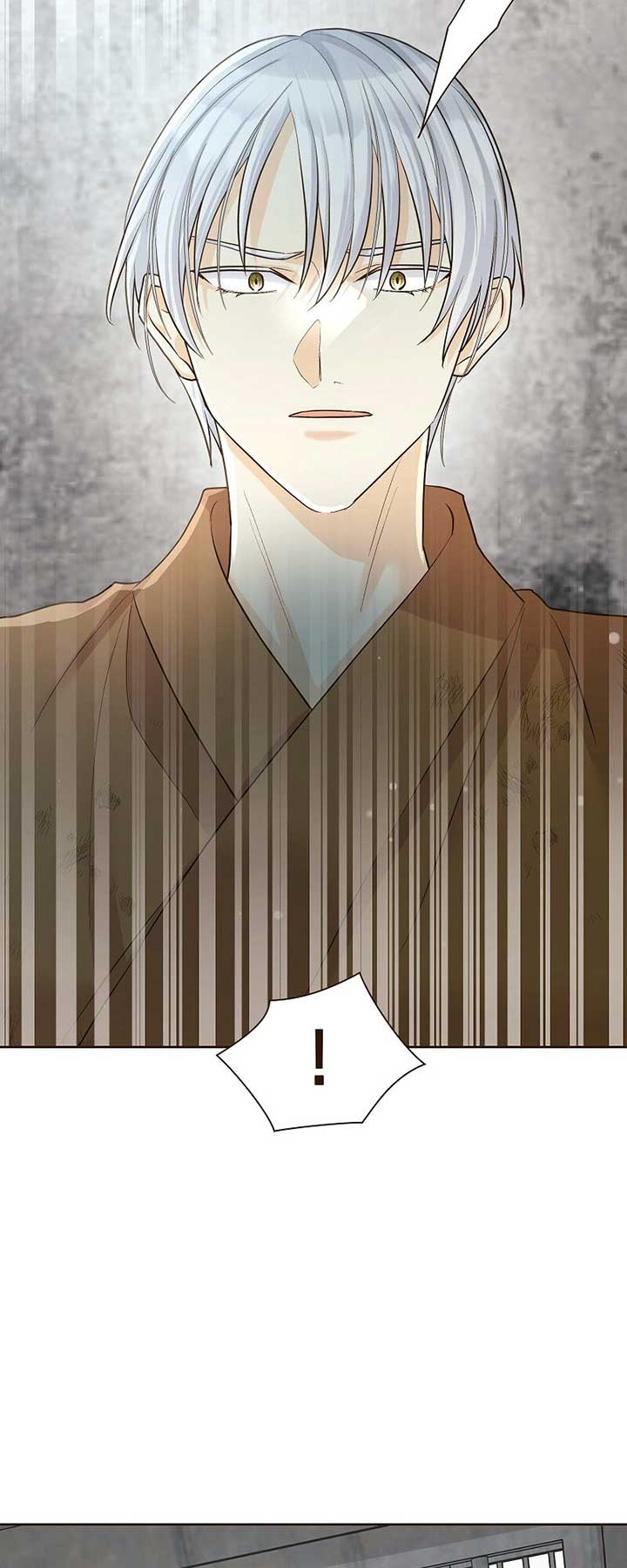 Read The White Wolf’s Bride Manga Online