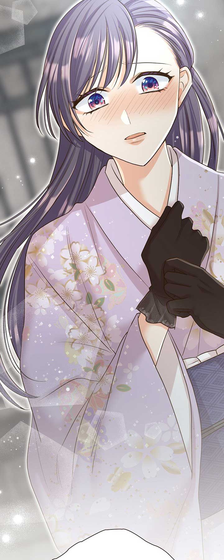 Read The White Wolf’s Bride Manga Online