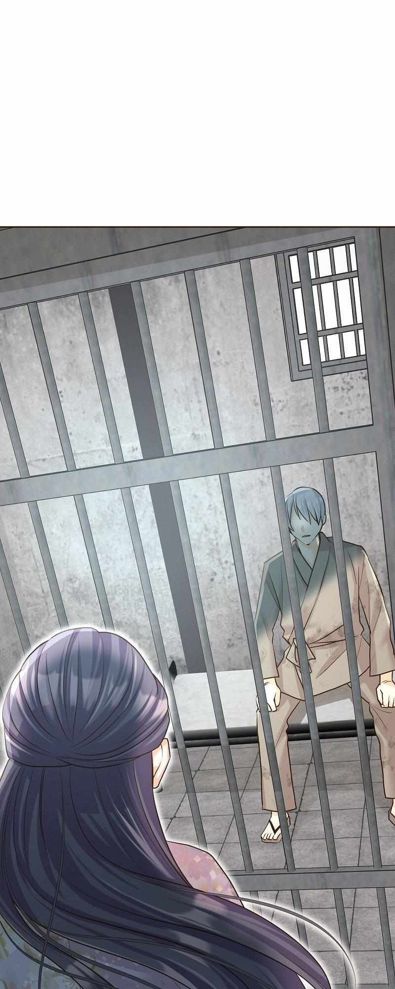 Read The White Wolf’s Bride Manga Online