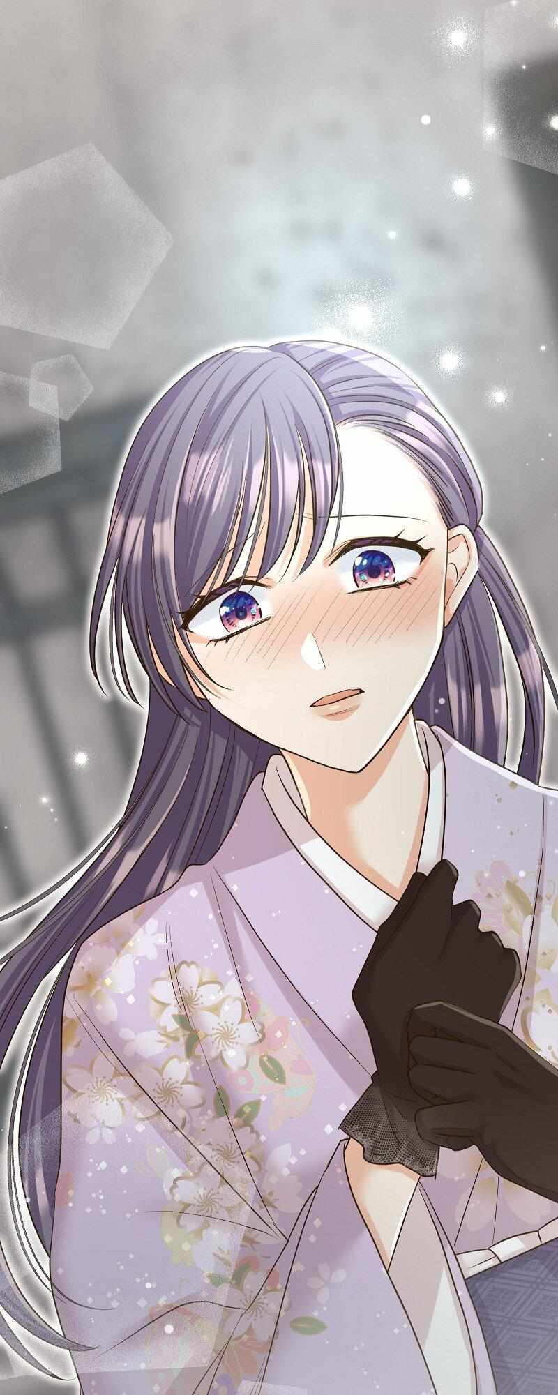 Read The White Wolf’s Bride Manga Online