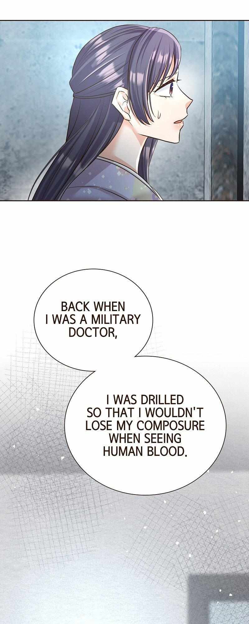 Read The White Wolf’s Bride Manga Online