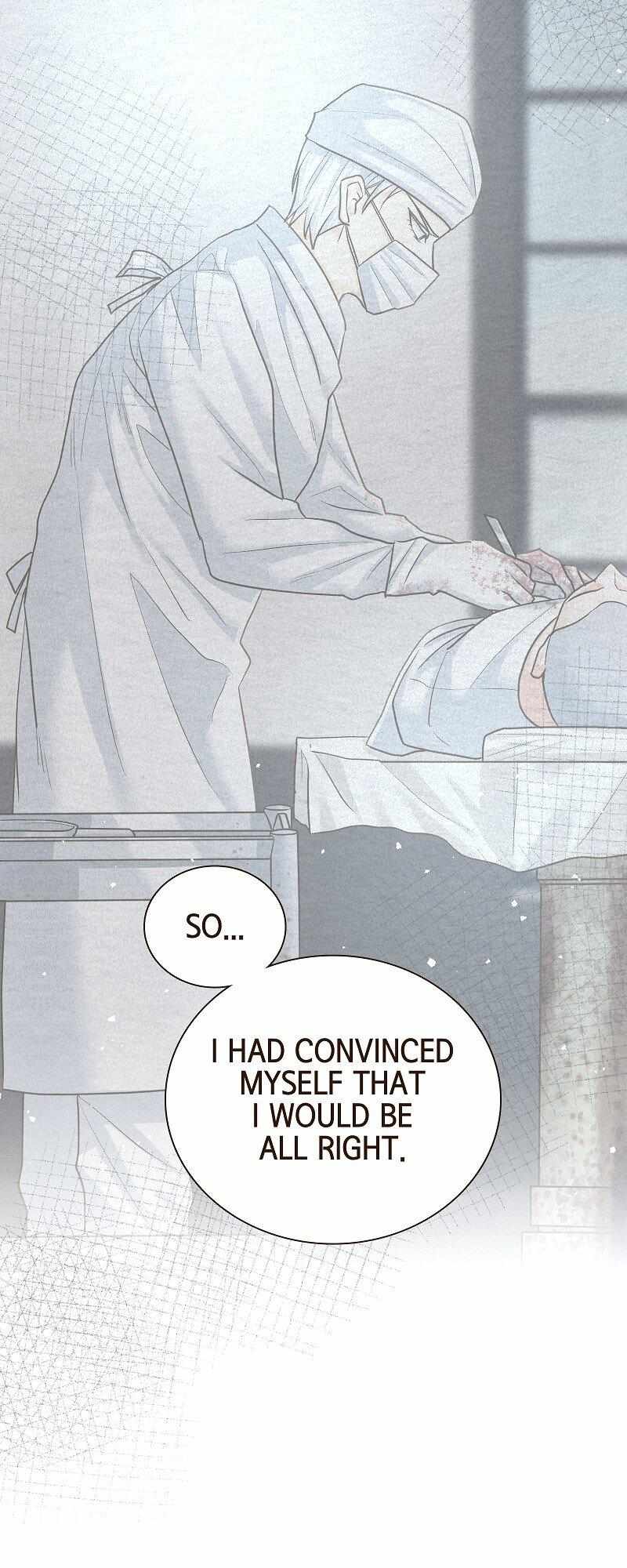 Read The White Wolf’s Bride Manga Online